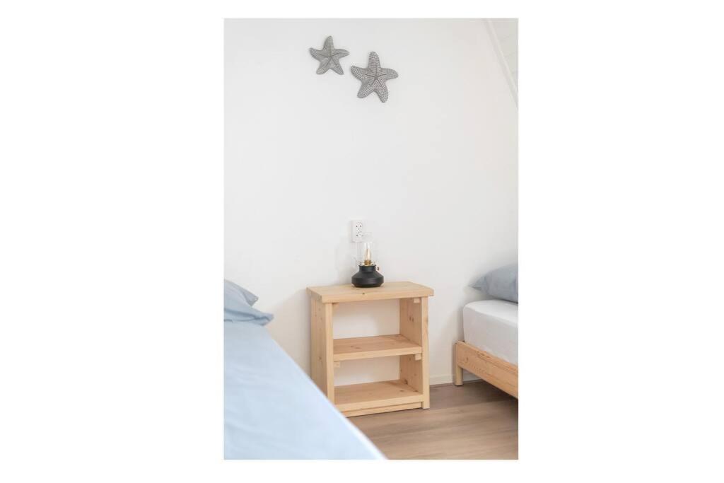 Vakantiewoning 't Juttershuis Egmond aan Zee