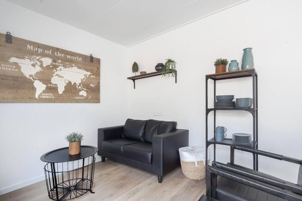 Vakantiewoning 't Juttershuis Egmond aan Zee