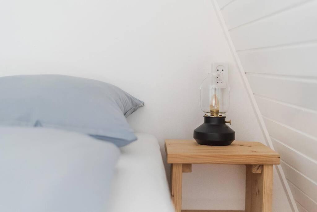 Vakantiewoning 't Juttershuis Egmond aan Zee