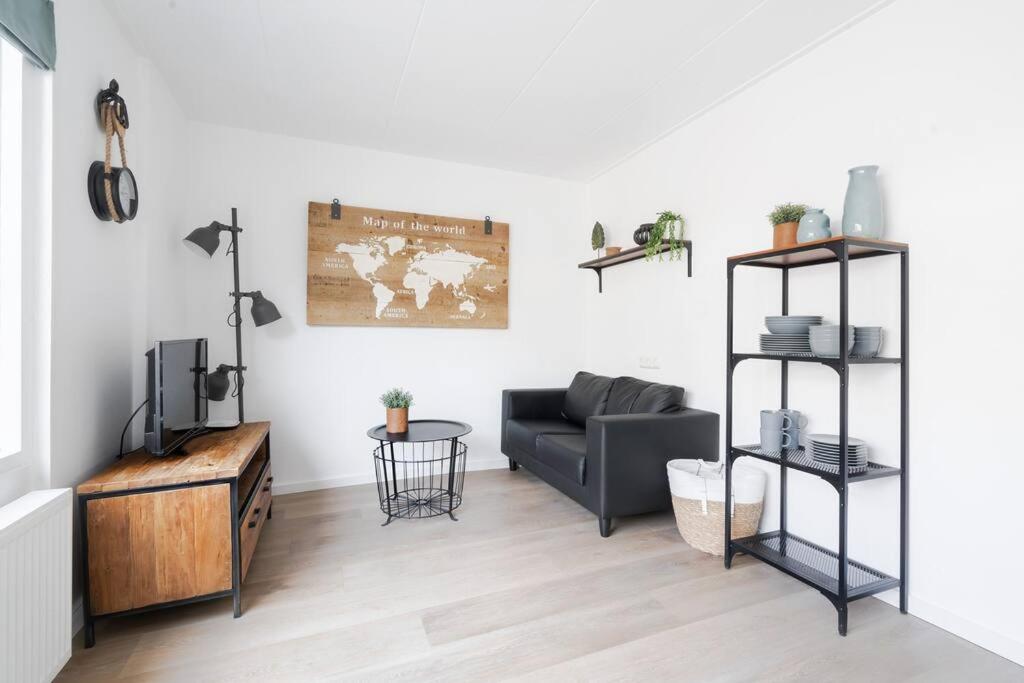 Vakantiewoning 't Juttershuis Egmond aan Zee