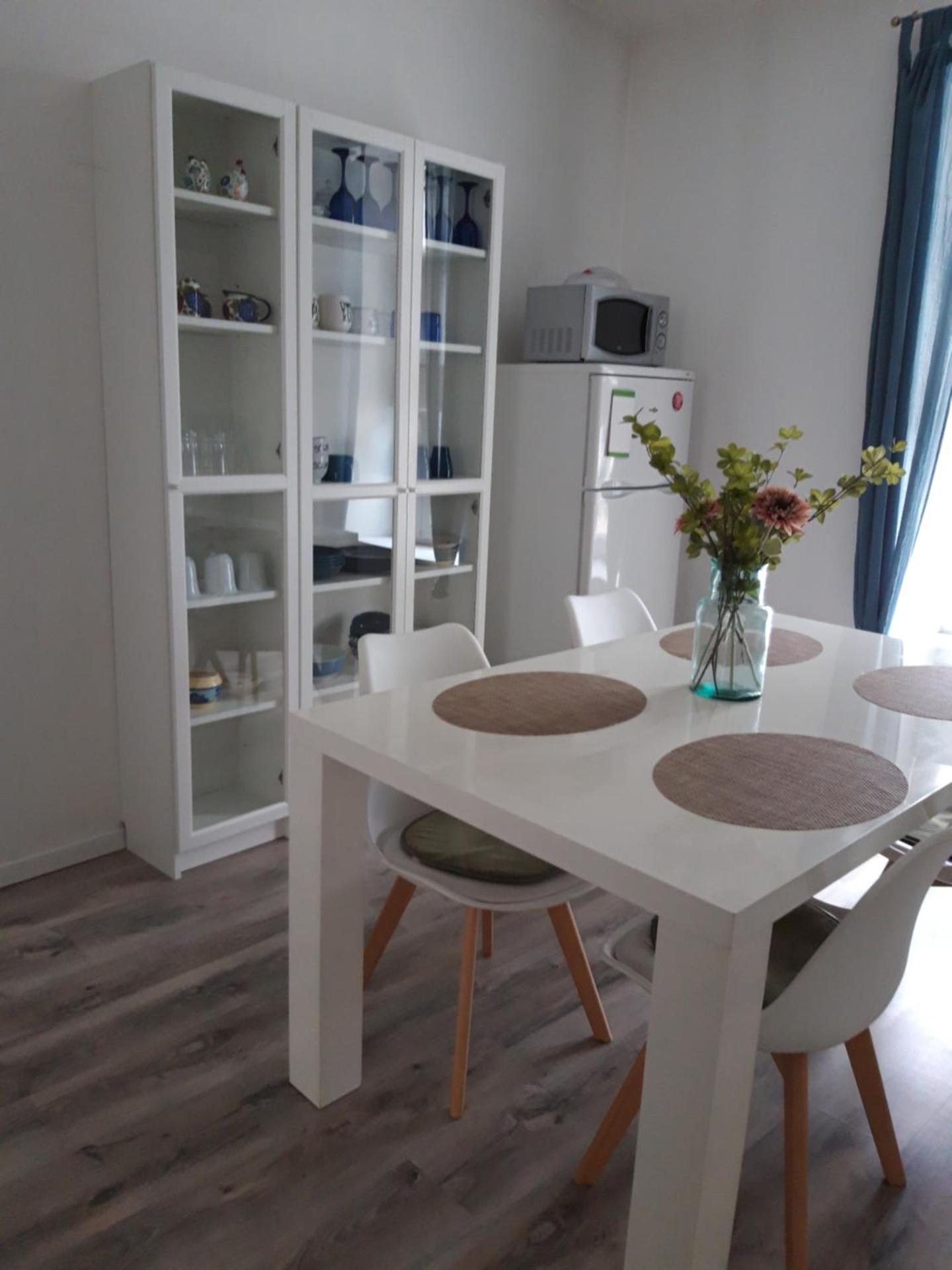 Les Apparts' Hotel du Canal