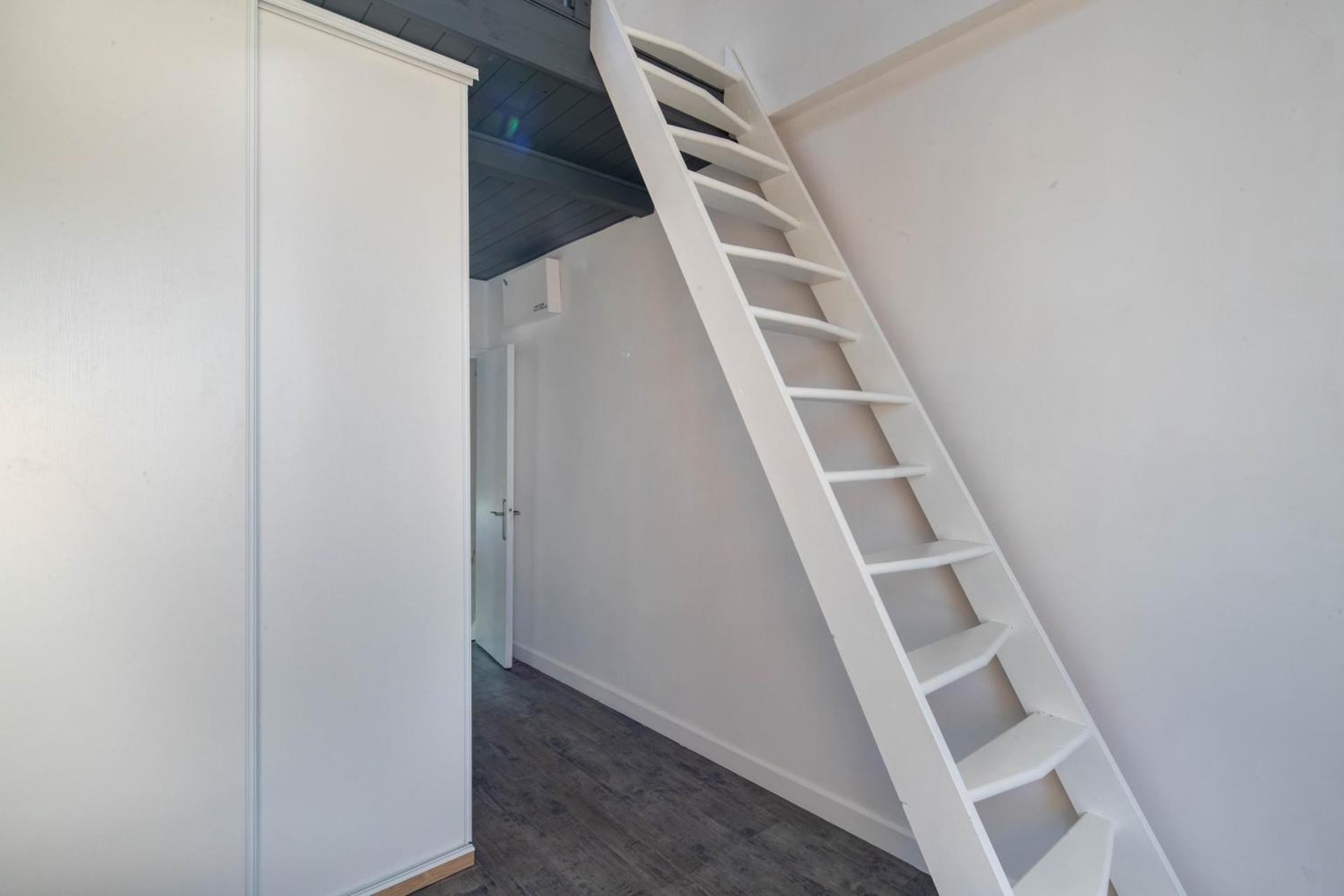 Maison de ville en plein centre avec terrasse