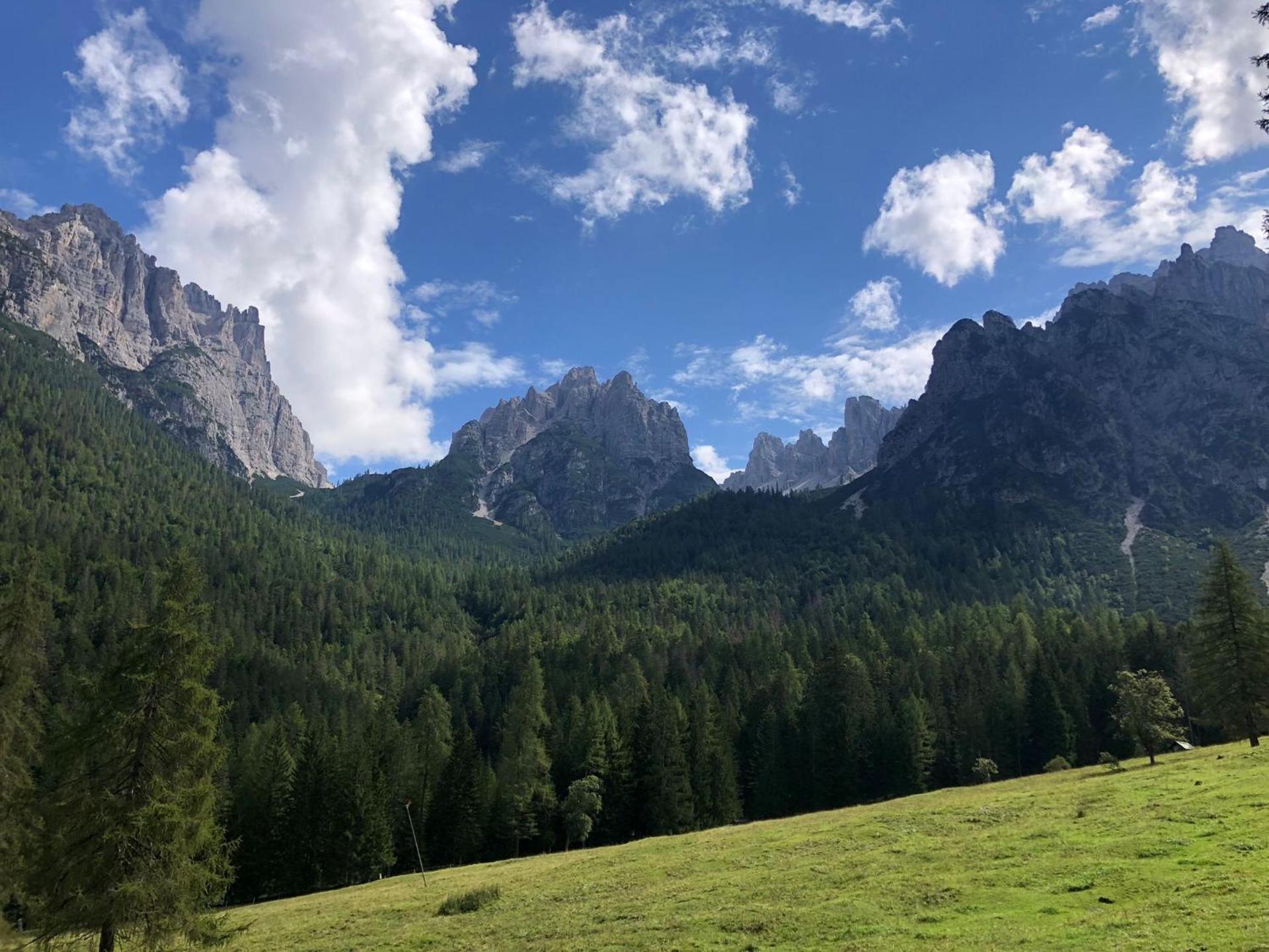 B&B Dolomiti