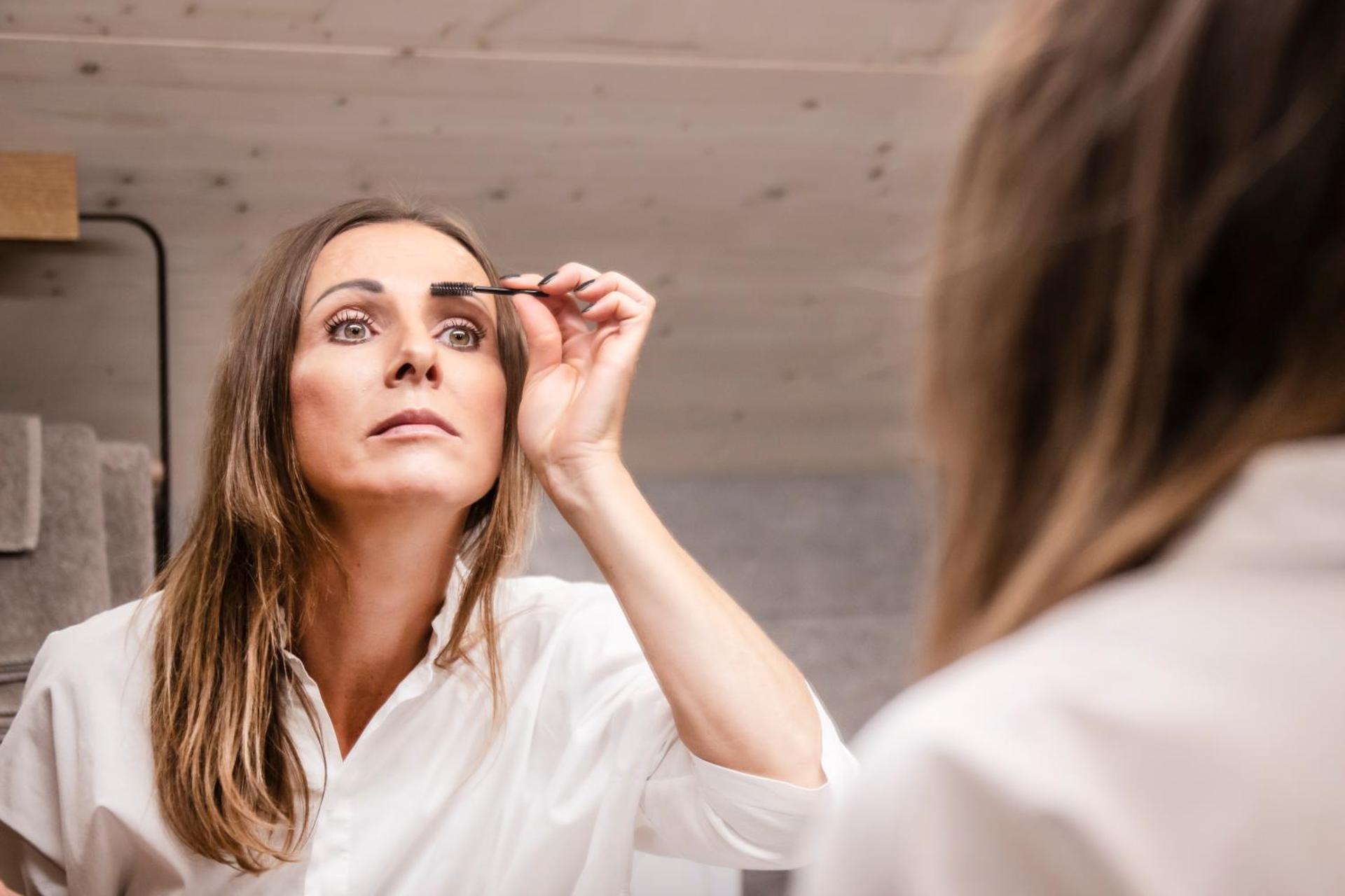 Wasserfall Apartments Mellau