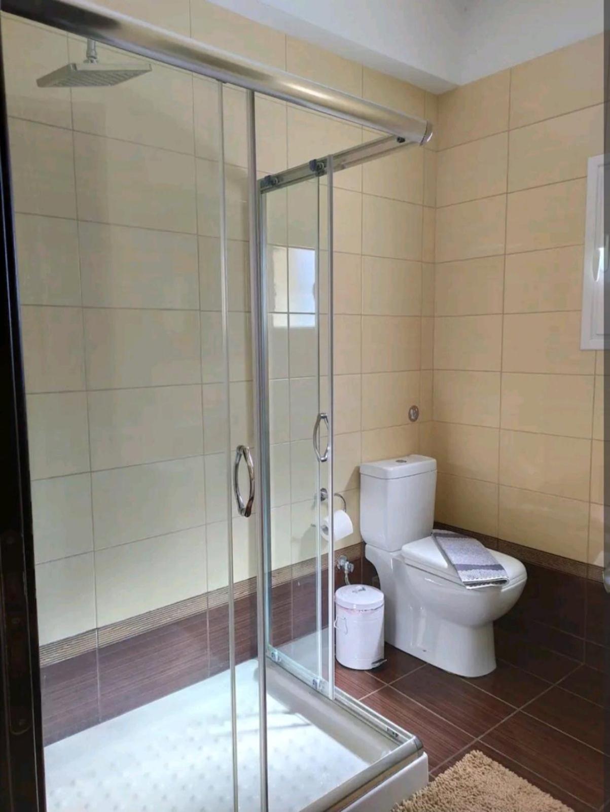 Stylish -Modern Apartment heart of Marousi