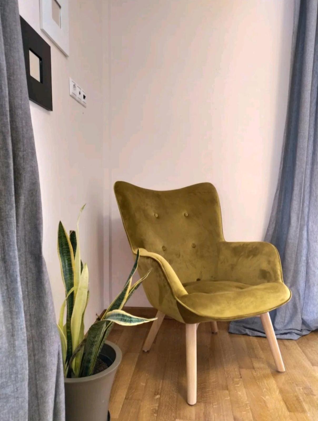 Stylish -Modern Apartment heart of Marousi