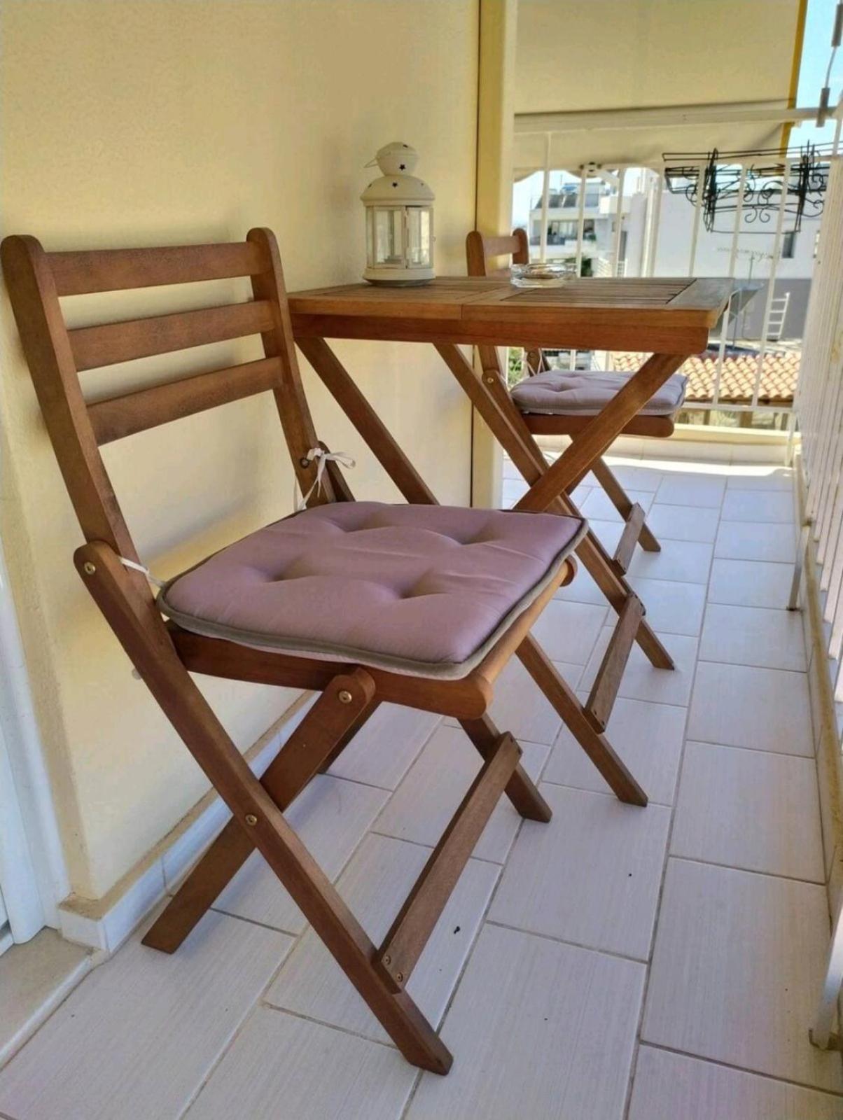 Stylish -Modern Apartment heart of Marousi