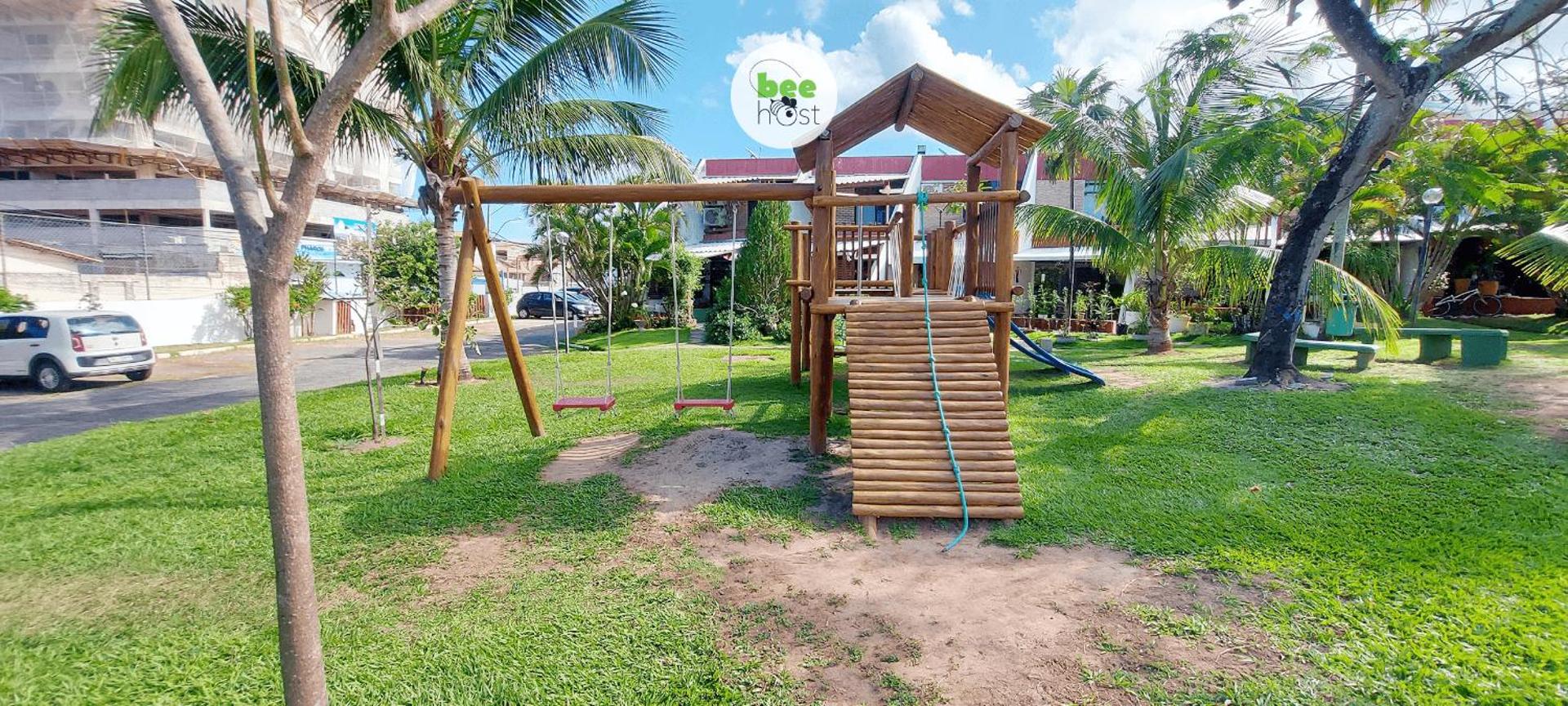 Children play ground