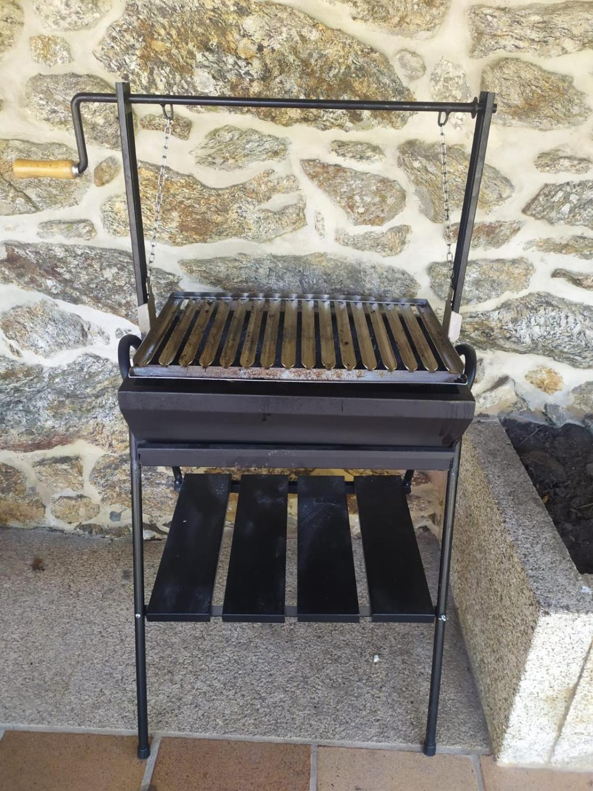 Casa rural en entorno privilegiado