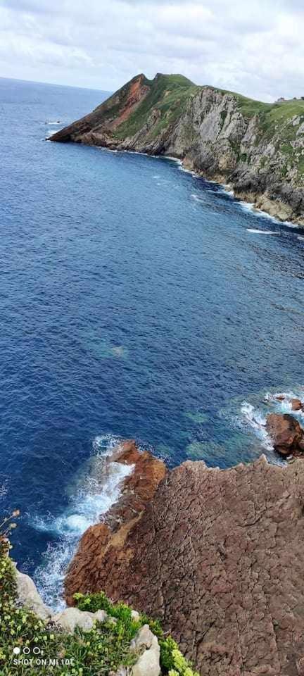 Encuentra el norte en la "Casa del buen camino"