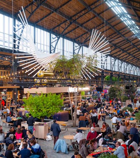 Hote Brussels center City luxe Tours et Taxi