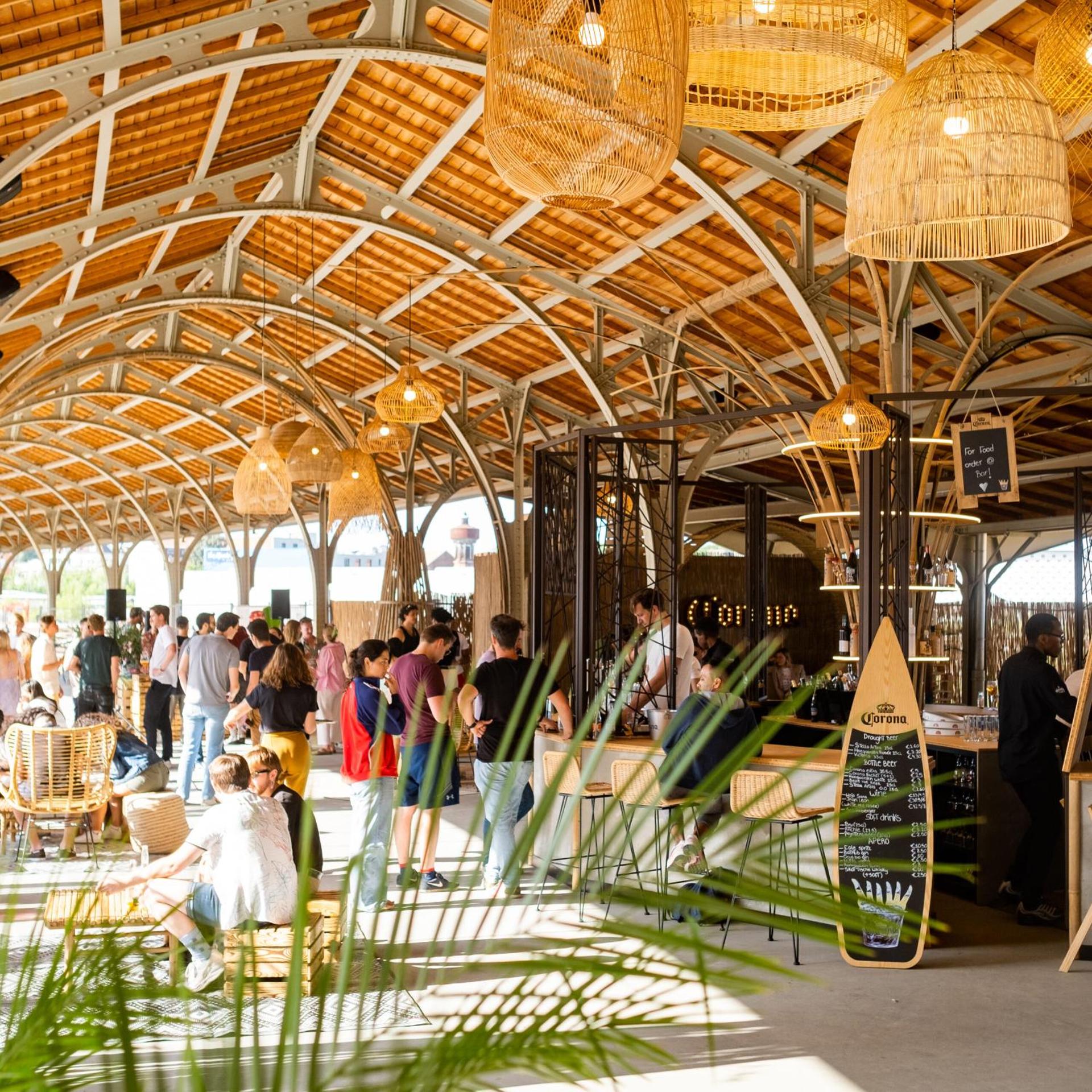 Hote Brussels center City luxe Tours et Taxi