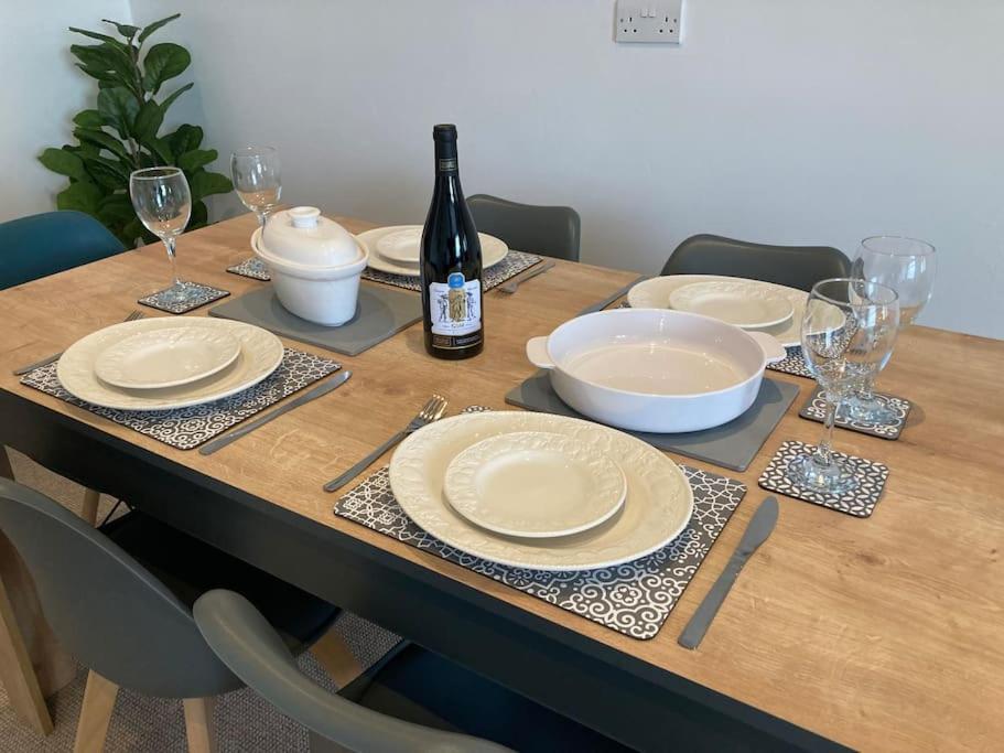 Marni’s Cottage - Rural location & fell views