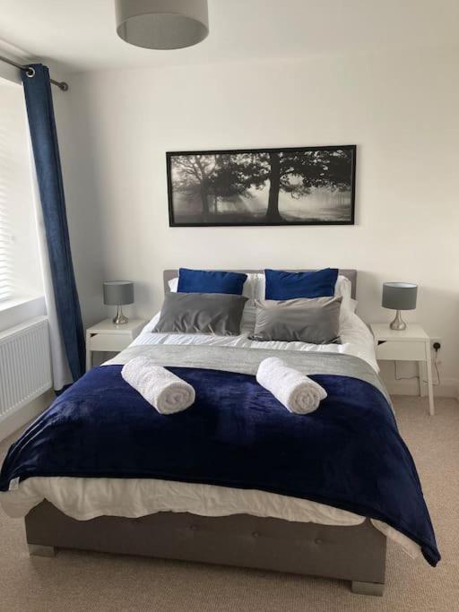 Marni’s Cottage - Rural location & fell views