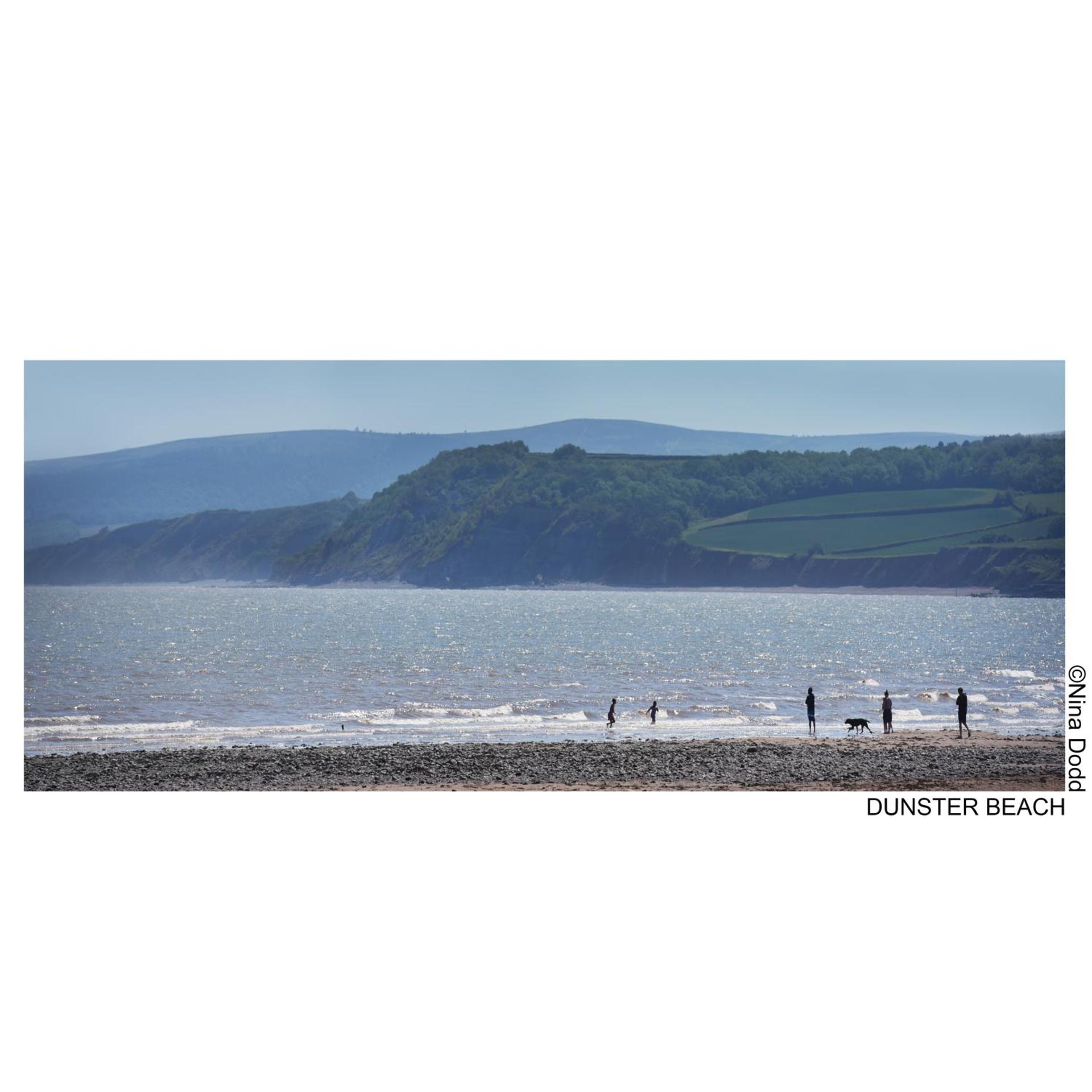 Dunster Studio Apartment