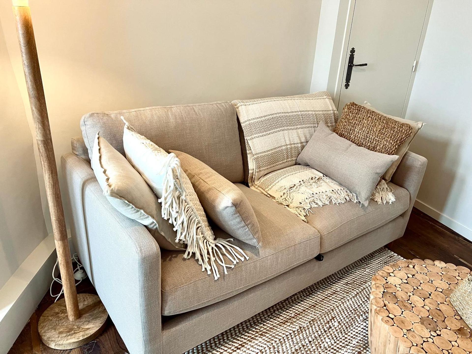 Les Suites de la Tour d'Embas