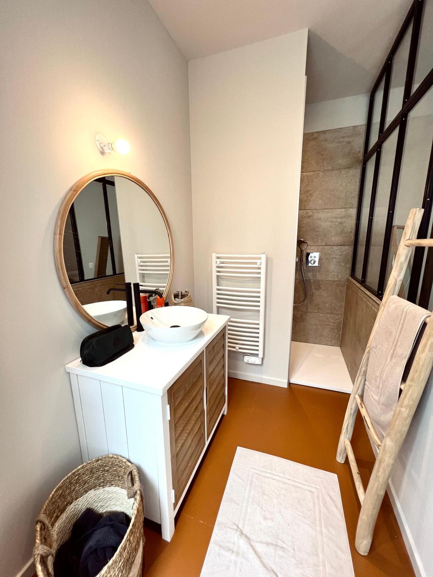 Les Suites de la Tour d'Embas