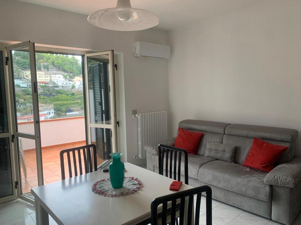 Mare e Monti apartment