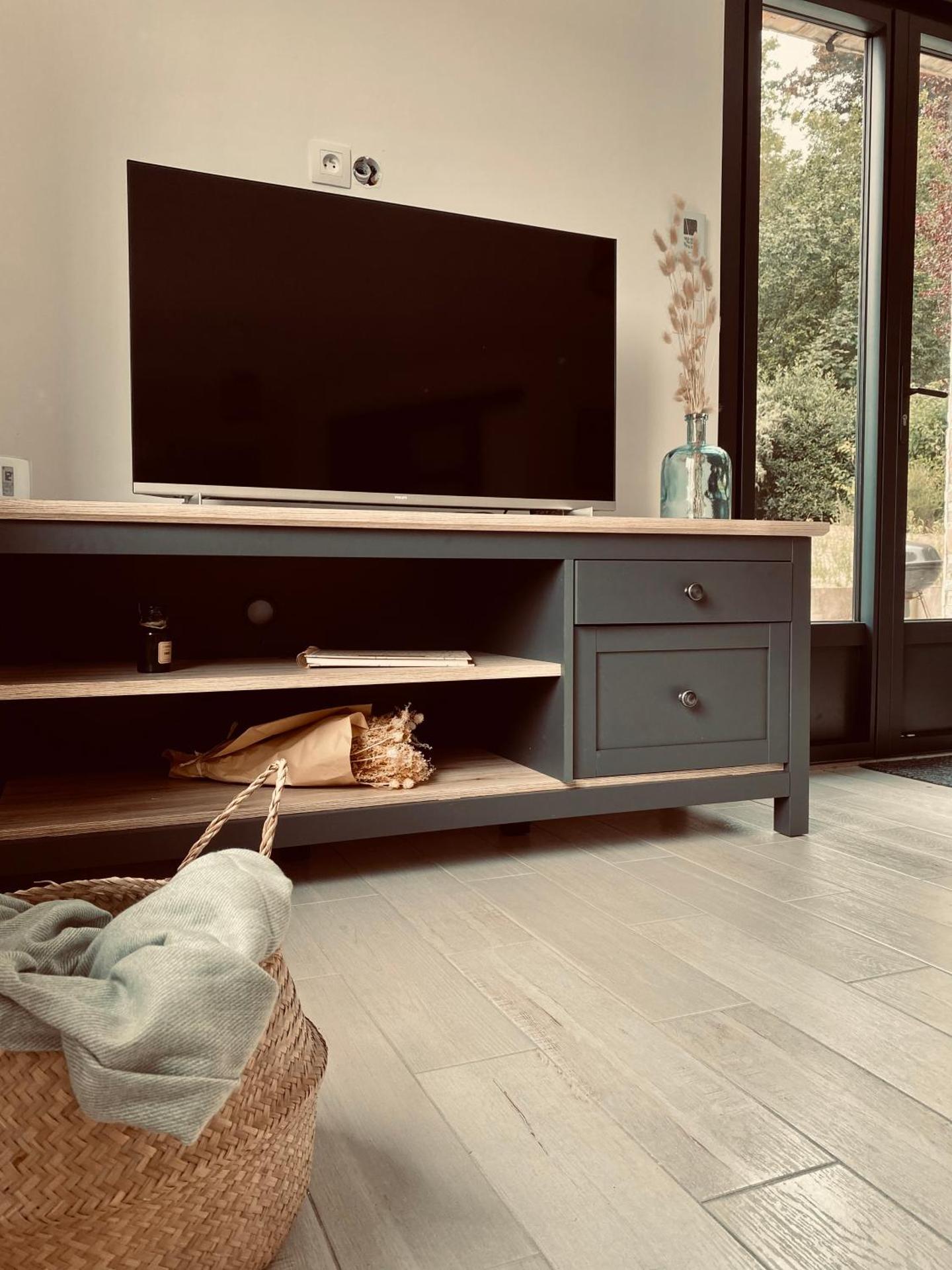 Côte d’Opale -Maison chaleureuse «au bois dormant»