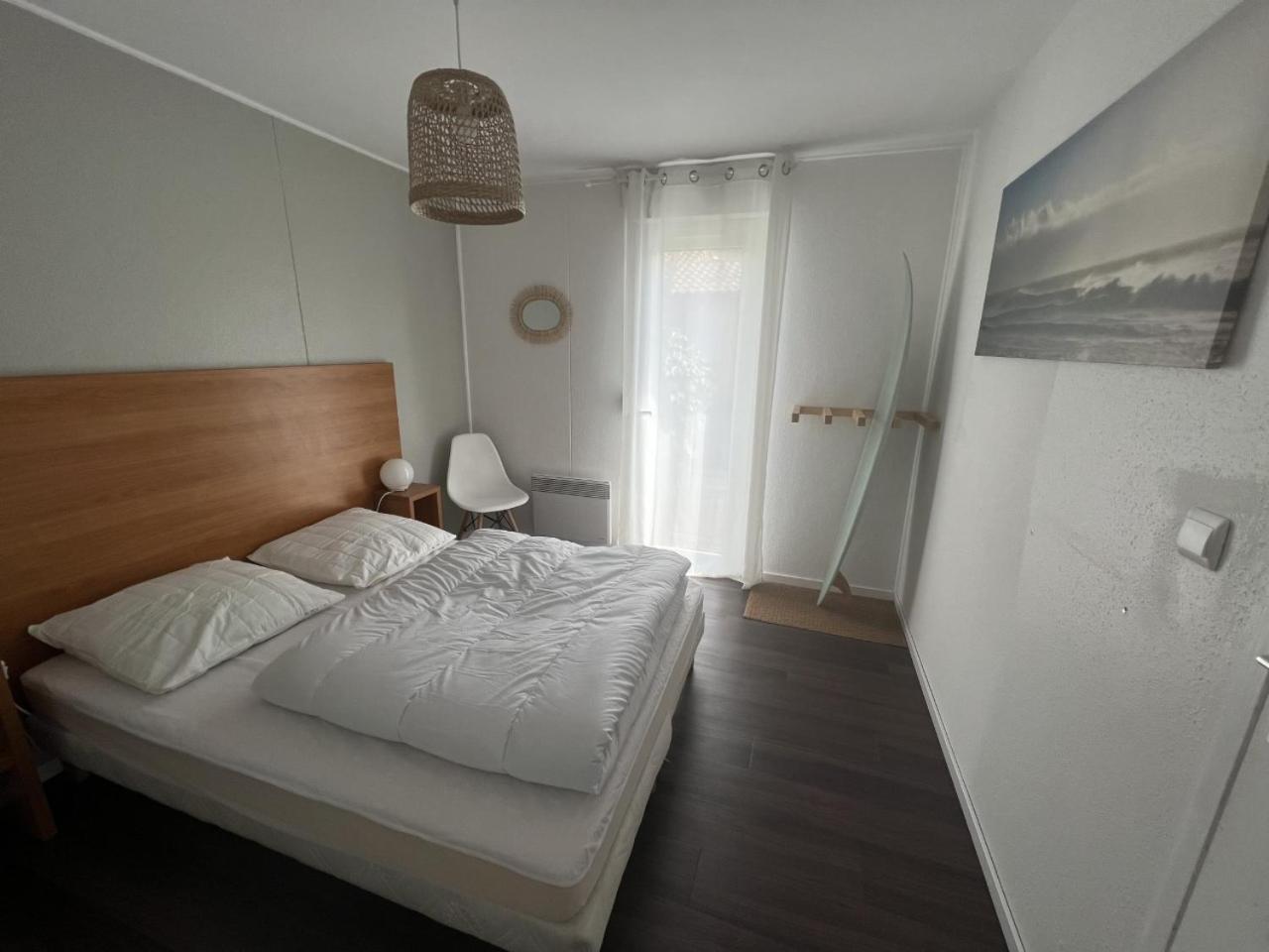 Villa Moana Soustons plage / Vieux-Boucau