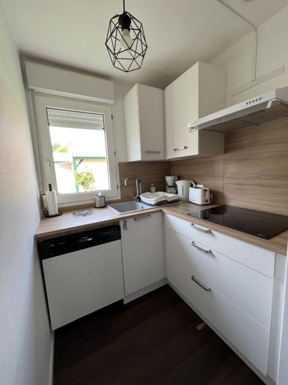 Villa Moana Soustons plage / Vieux-Boucau