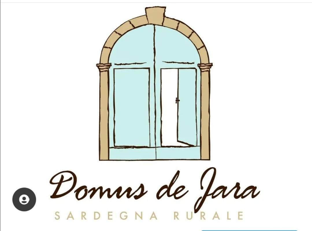 Casa Susanna Rural Sardinia