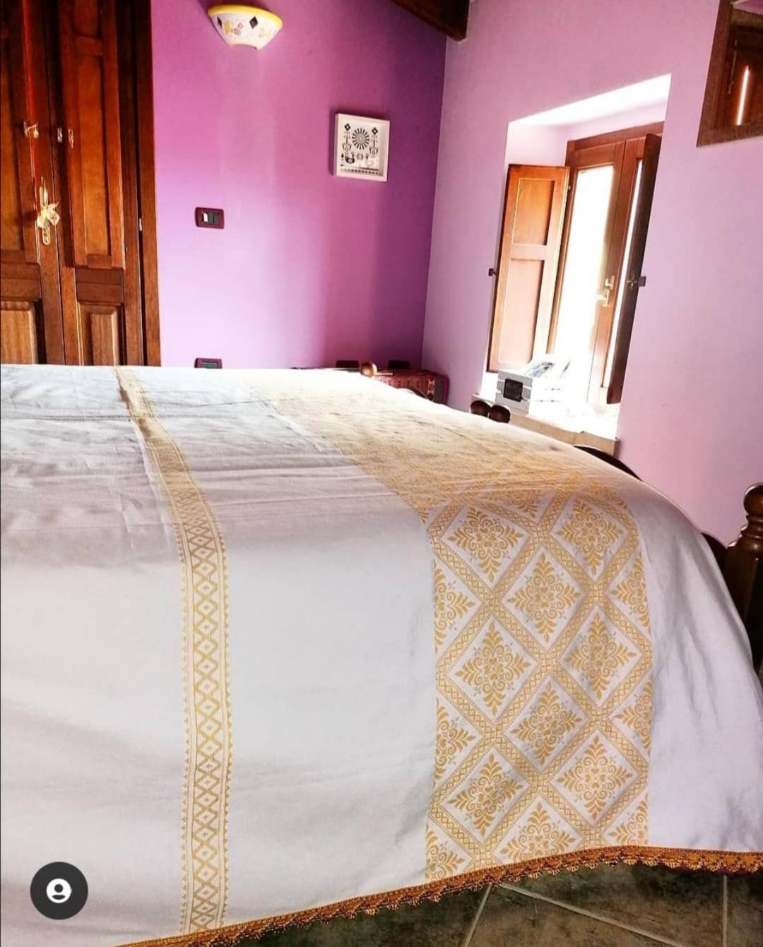 Casa Susanna Rural Sardinia