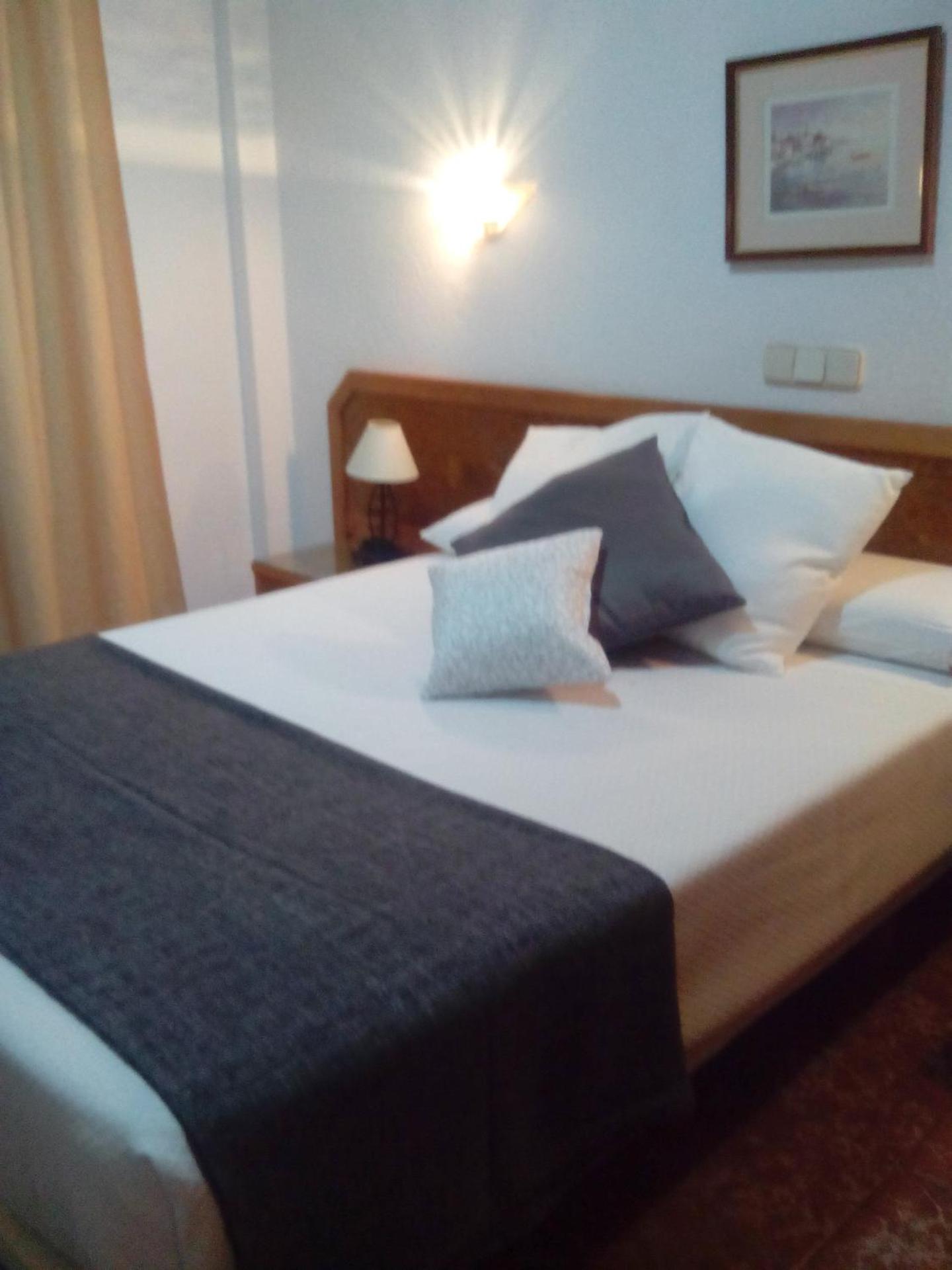 Complejo Hotelero Saga