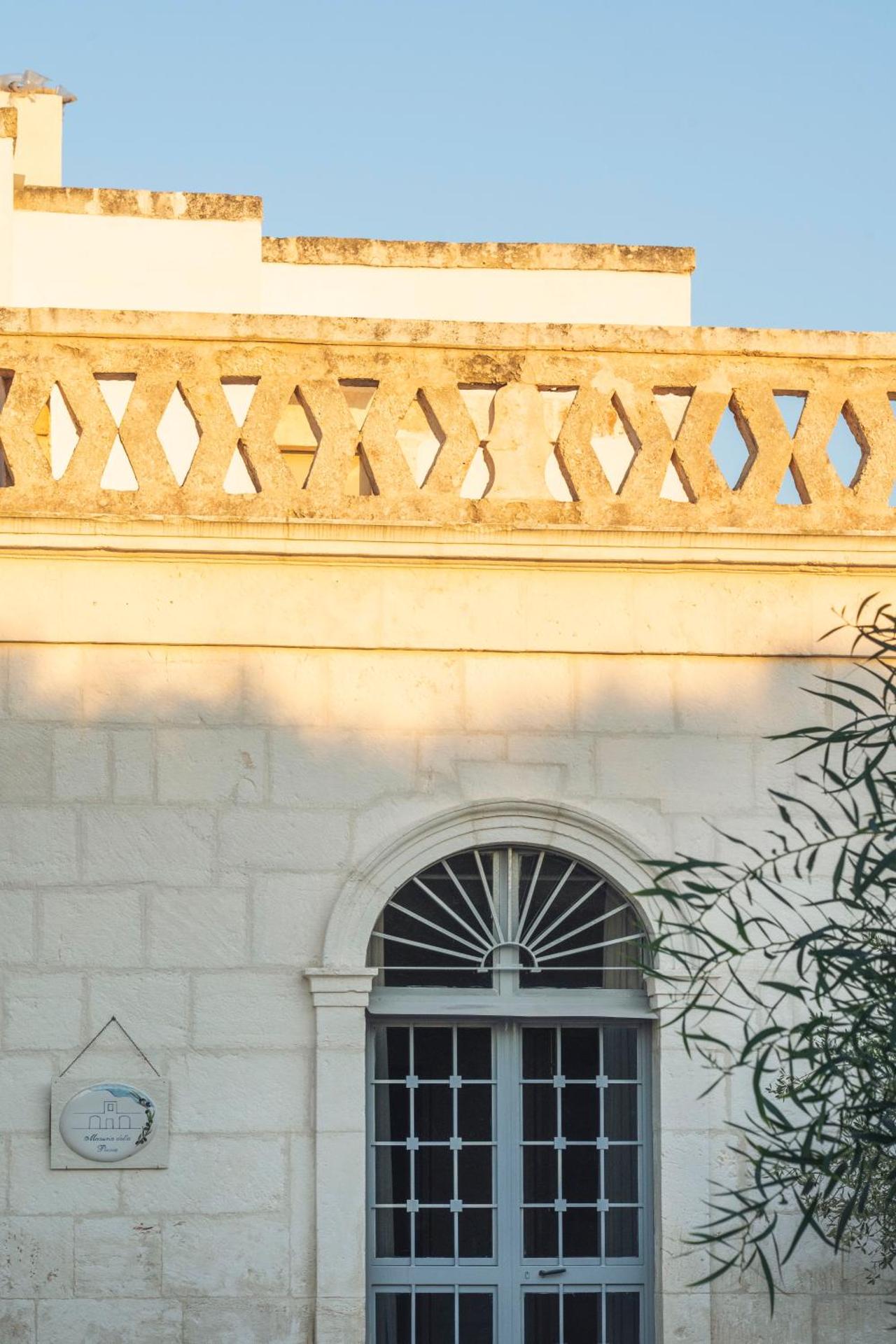 Masseria della Piana