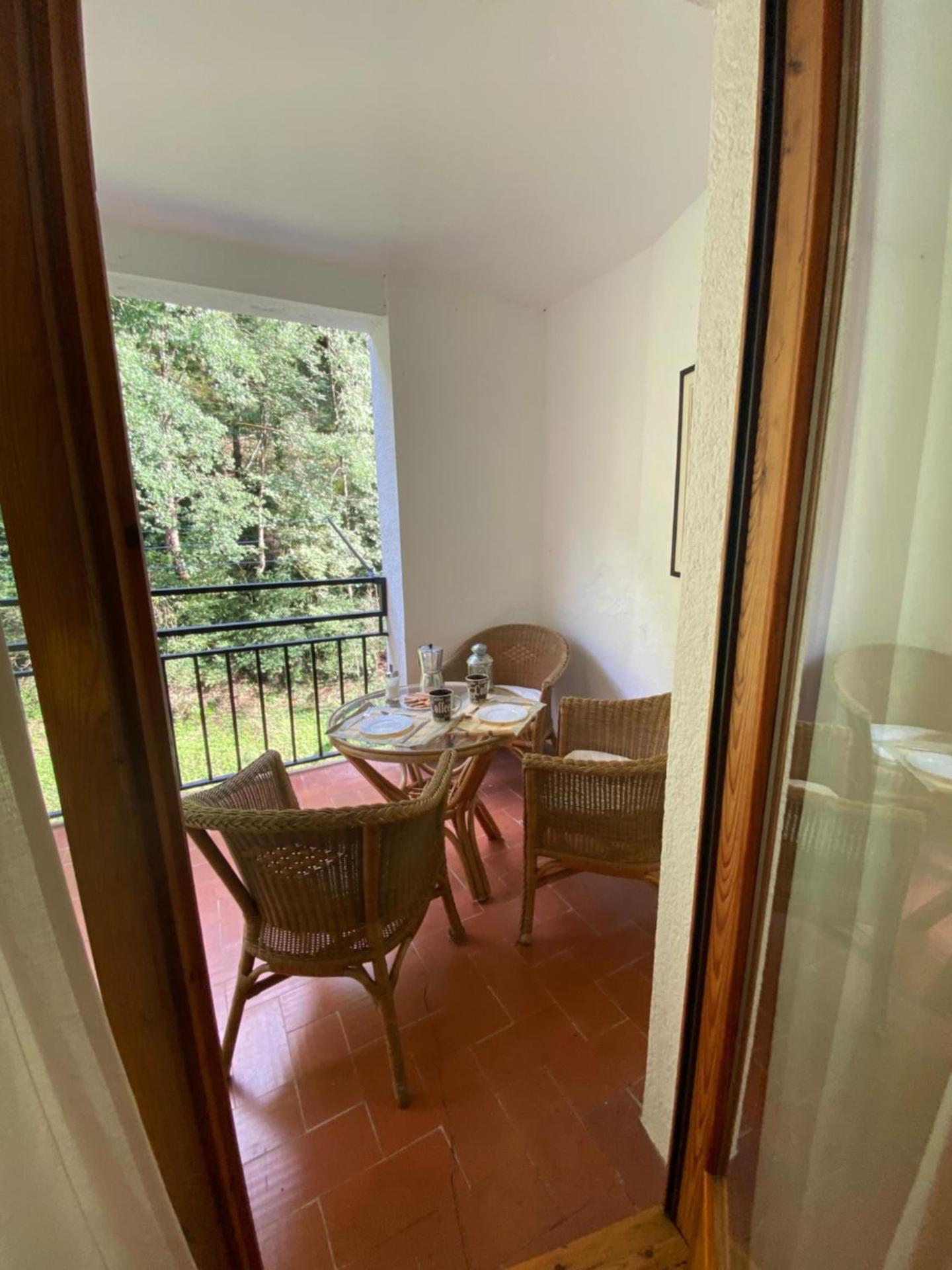 Precioso apartamento con vistas montaña o rio