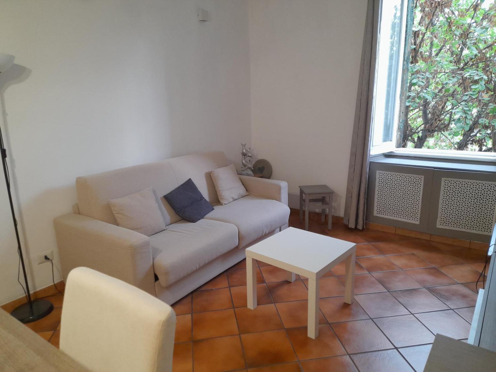 Testaccio alloggio turistico