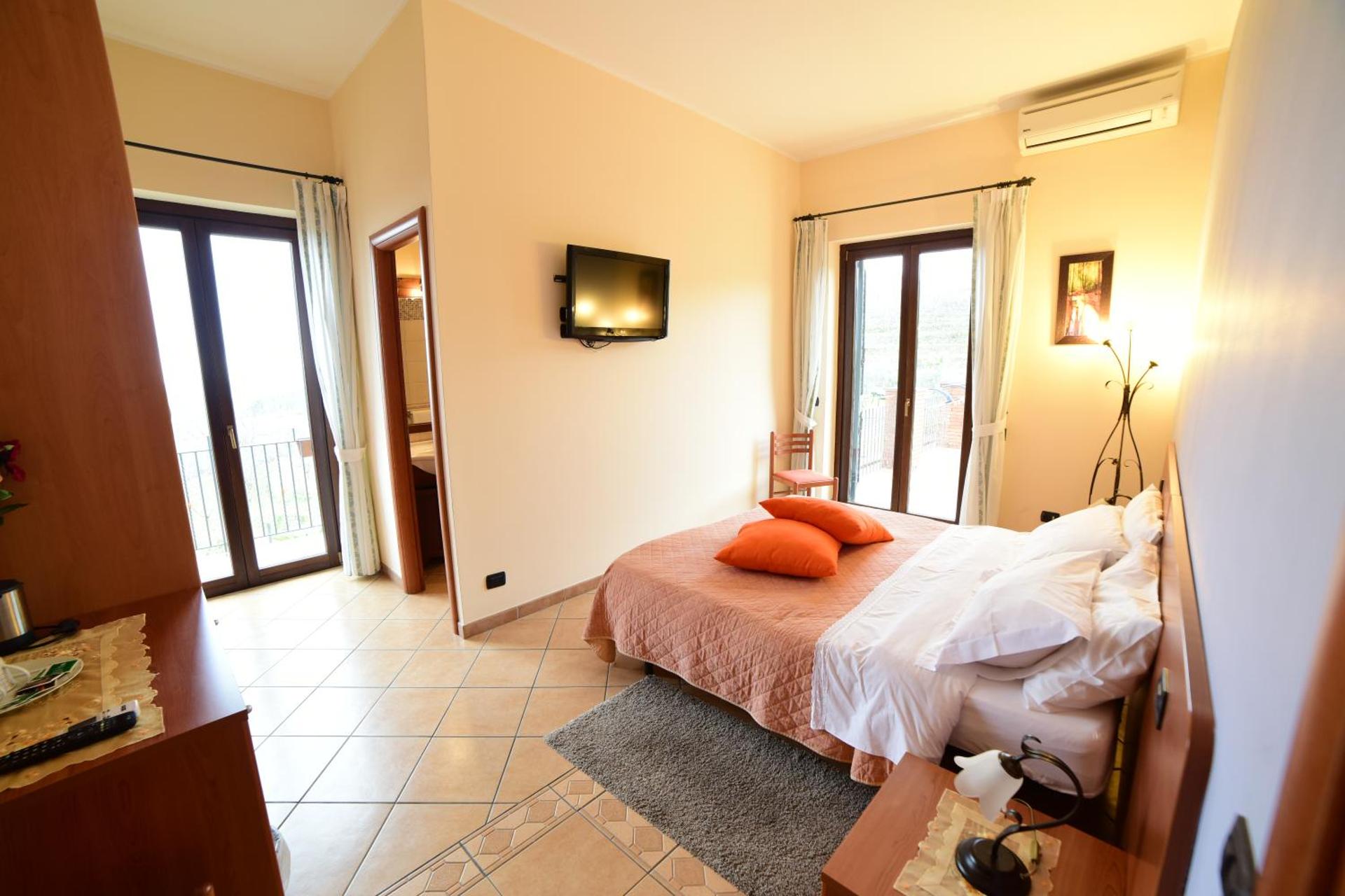 B&B Dimora dell' Etna