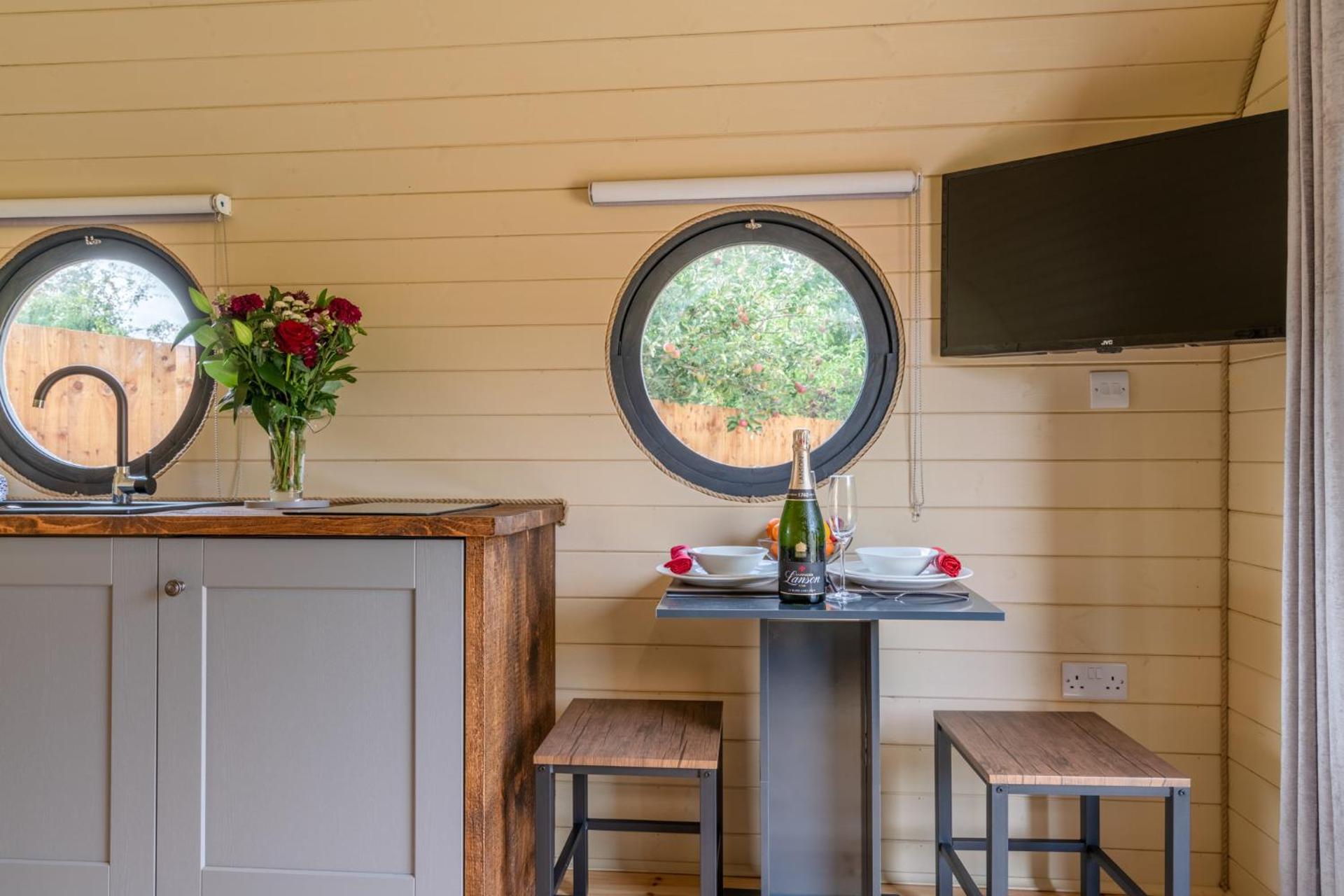 Laburnum Farm Estate