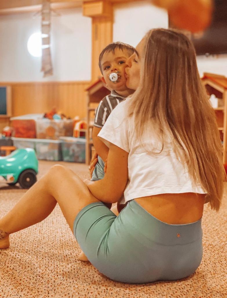 Hotel Peklo pro rodiny s dětmi