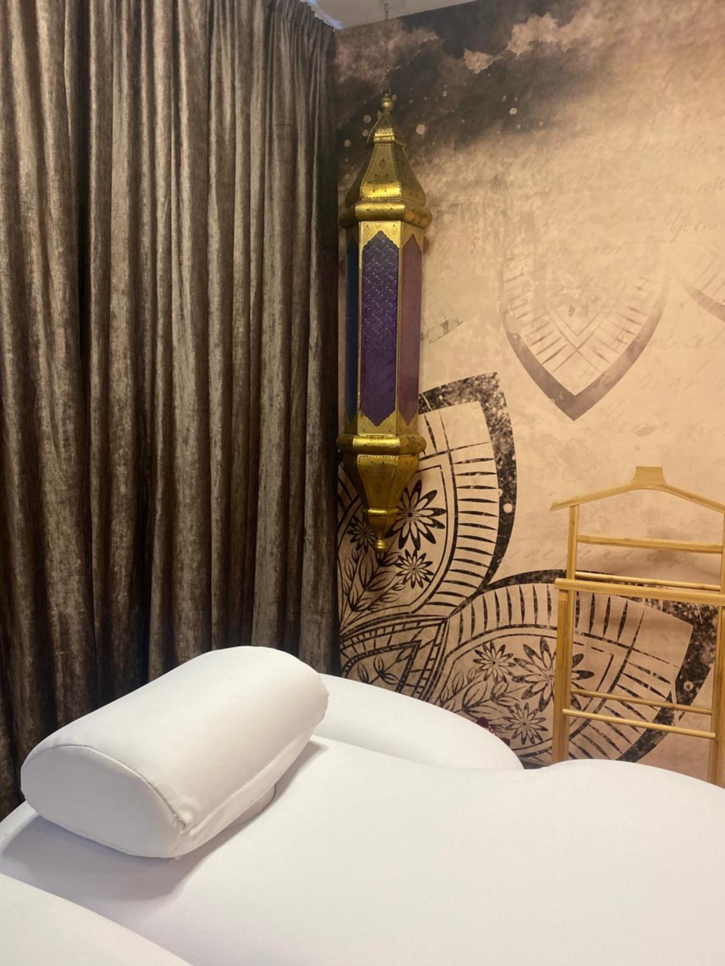 Hotel Peklo pro rodiny s dětmi