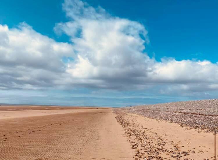 Tranquility No 42 Port Haverigg Marina