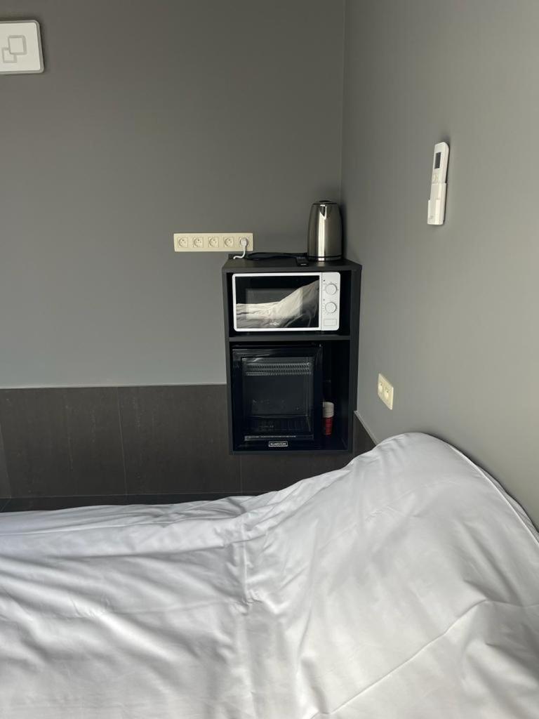 Logements des choraux