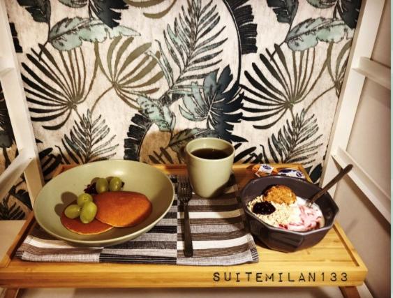 SuiteMilan133 - Navigli SantAgostino