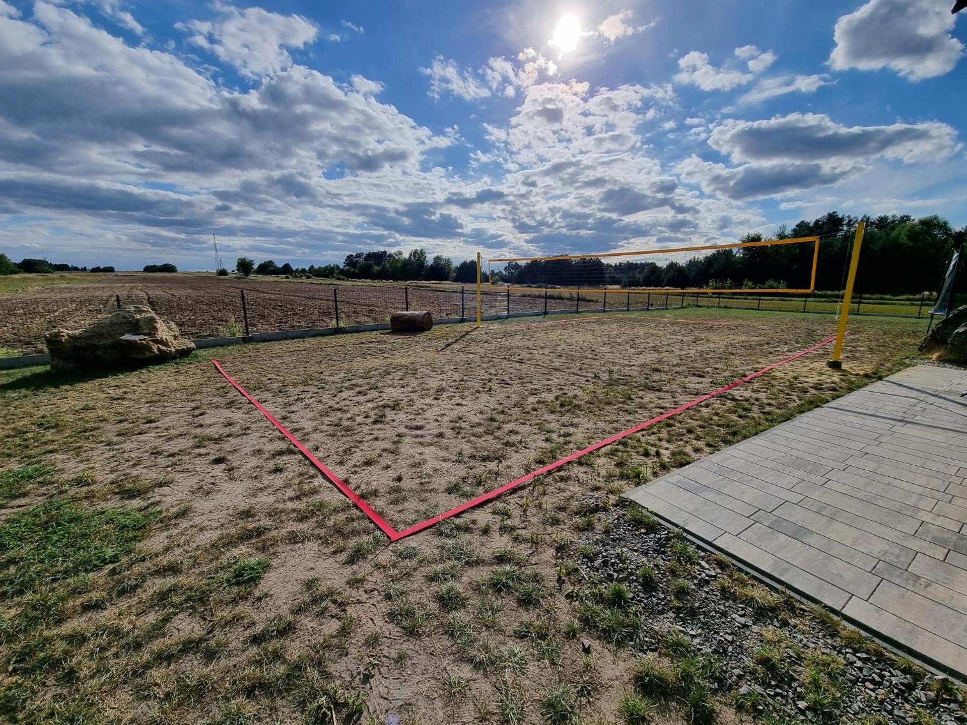 Domki Wzgórze Kamień