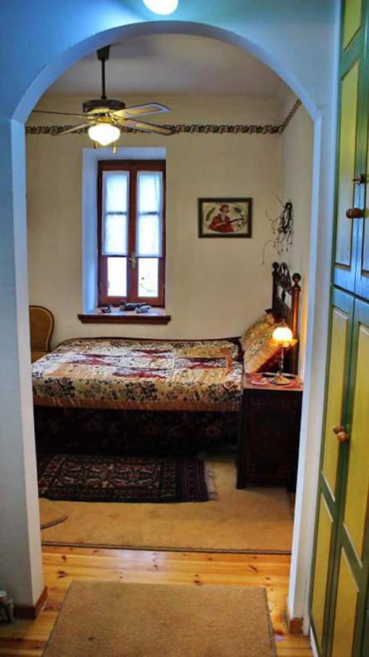 Archontiko Stafylopati