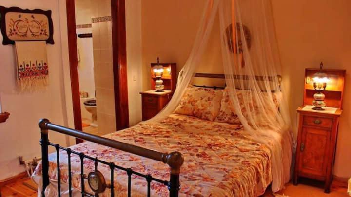 Archontiko Stafylopati