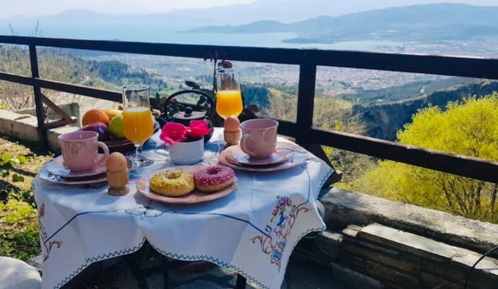 Archontiko Stafylopati