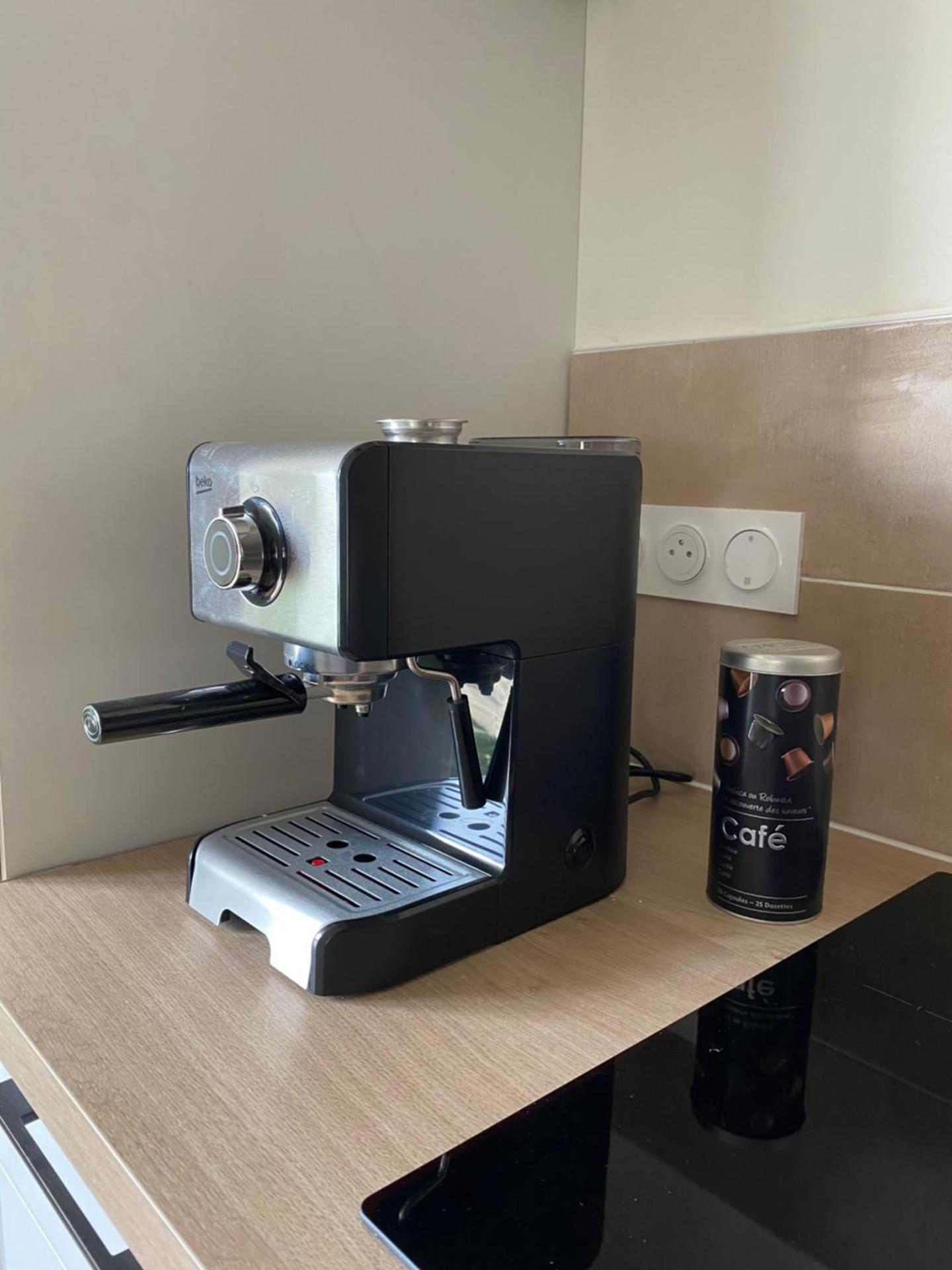 Charmant appartement avec SPA