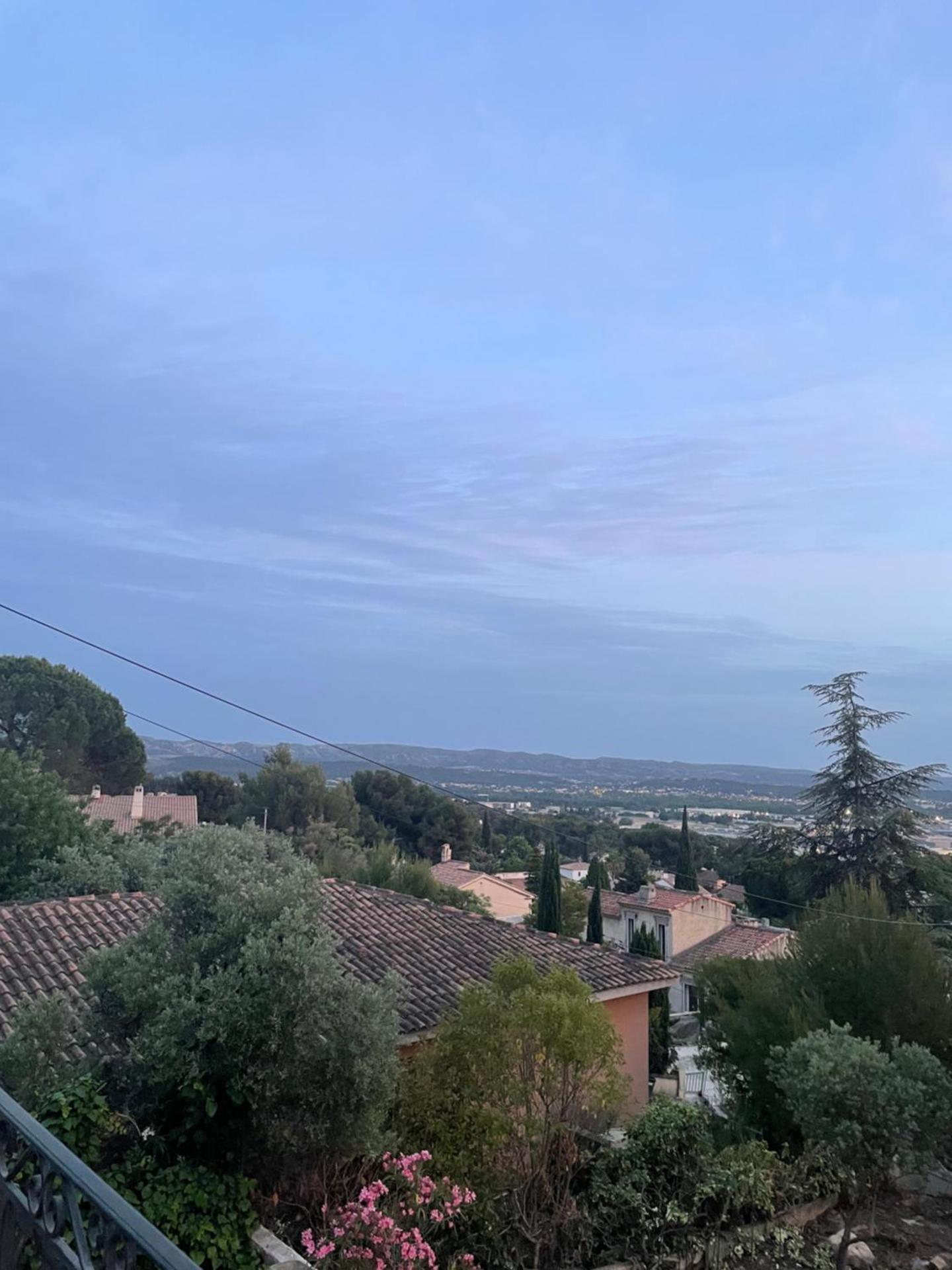 cocooning et calme a 5 min de l’aéroport