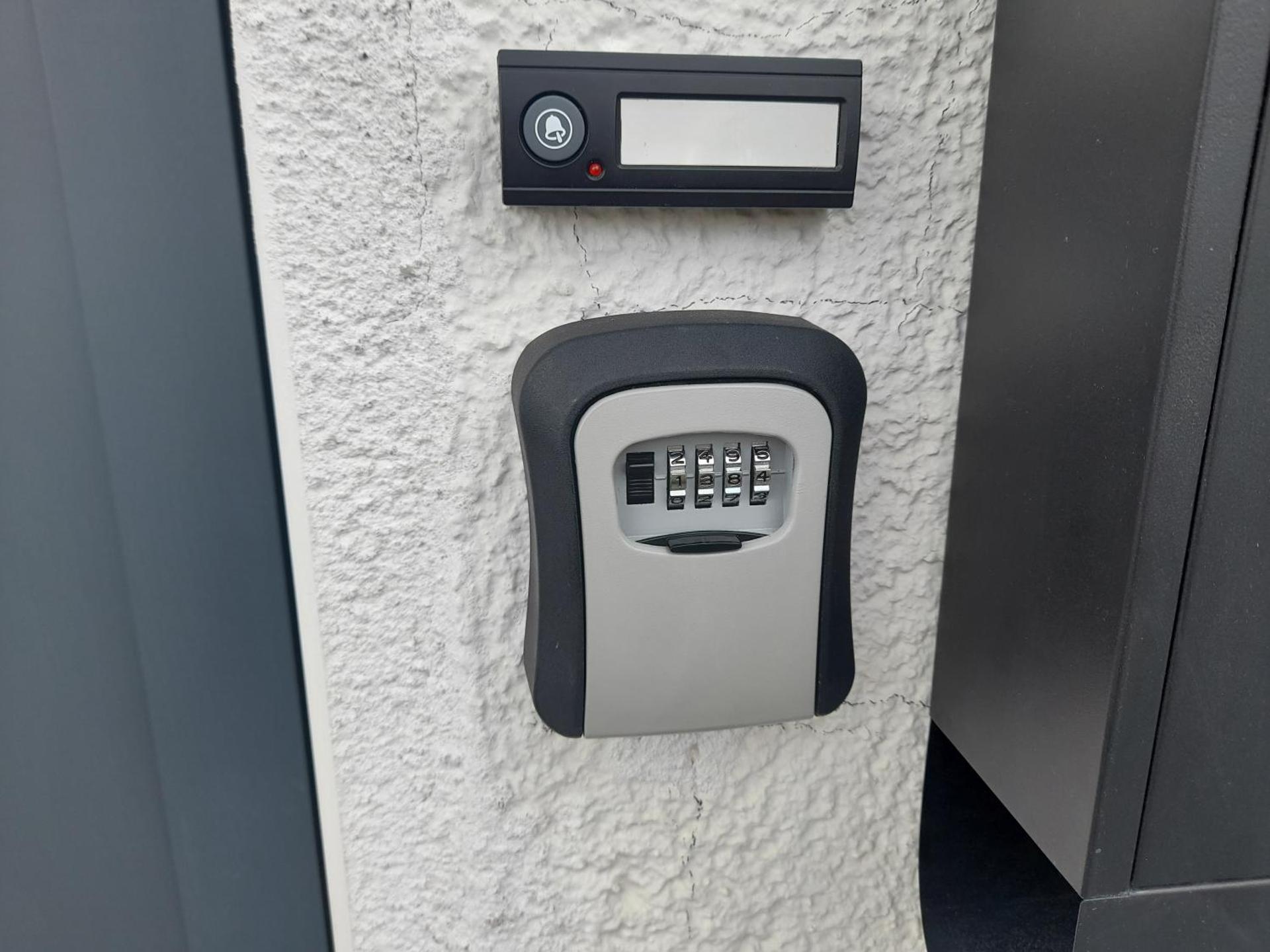 Ferienwohnung in Olpe-Rhode am Biggesee