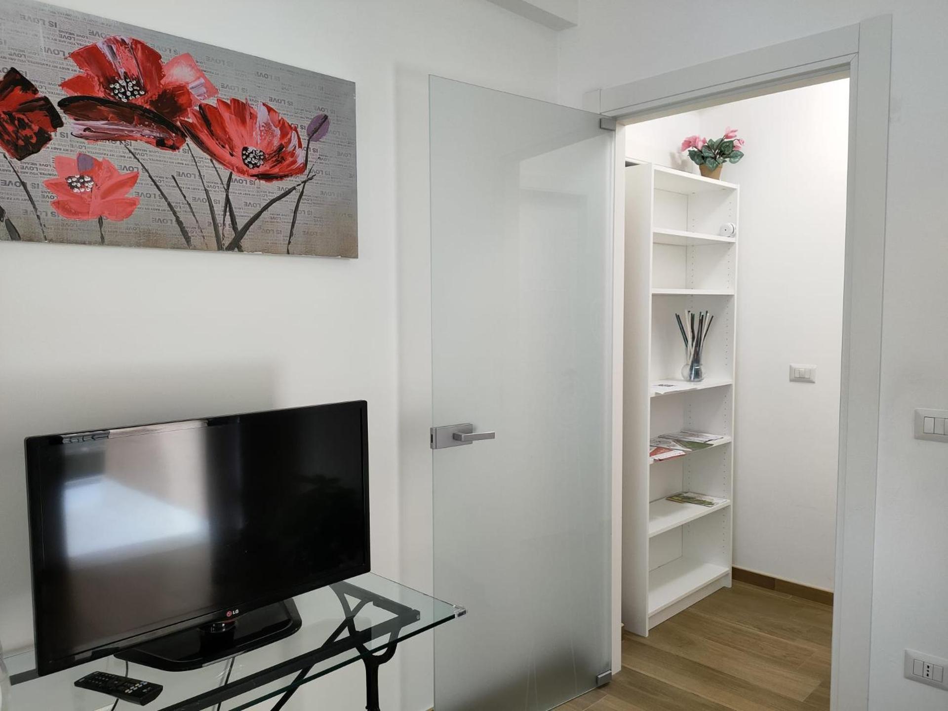 Villino Maria Pia, appartamento in villino in centro storico L'Aquila