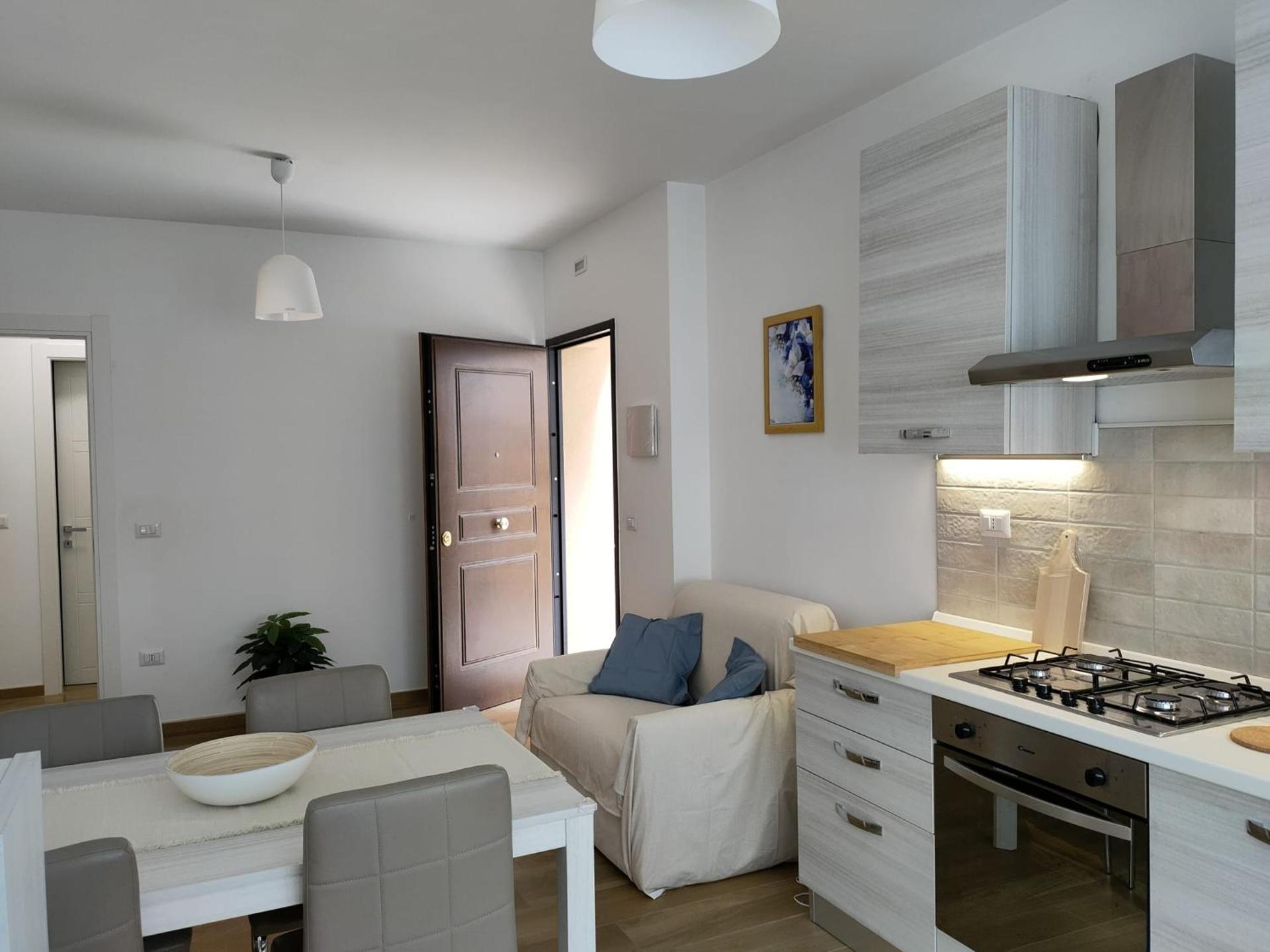 Villino Maria Pia, appartamento in villino in centro storico L'Aquila