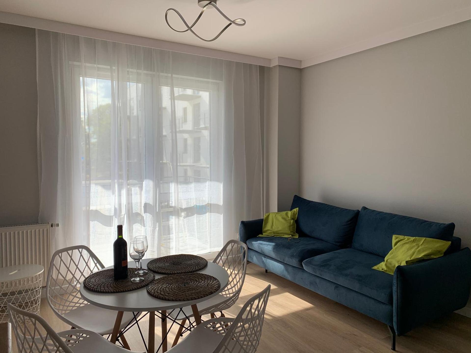 Platinum De Lux Apartament