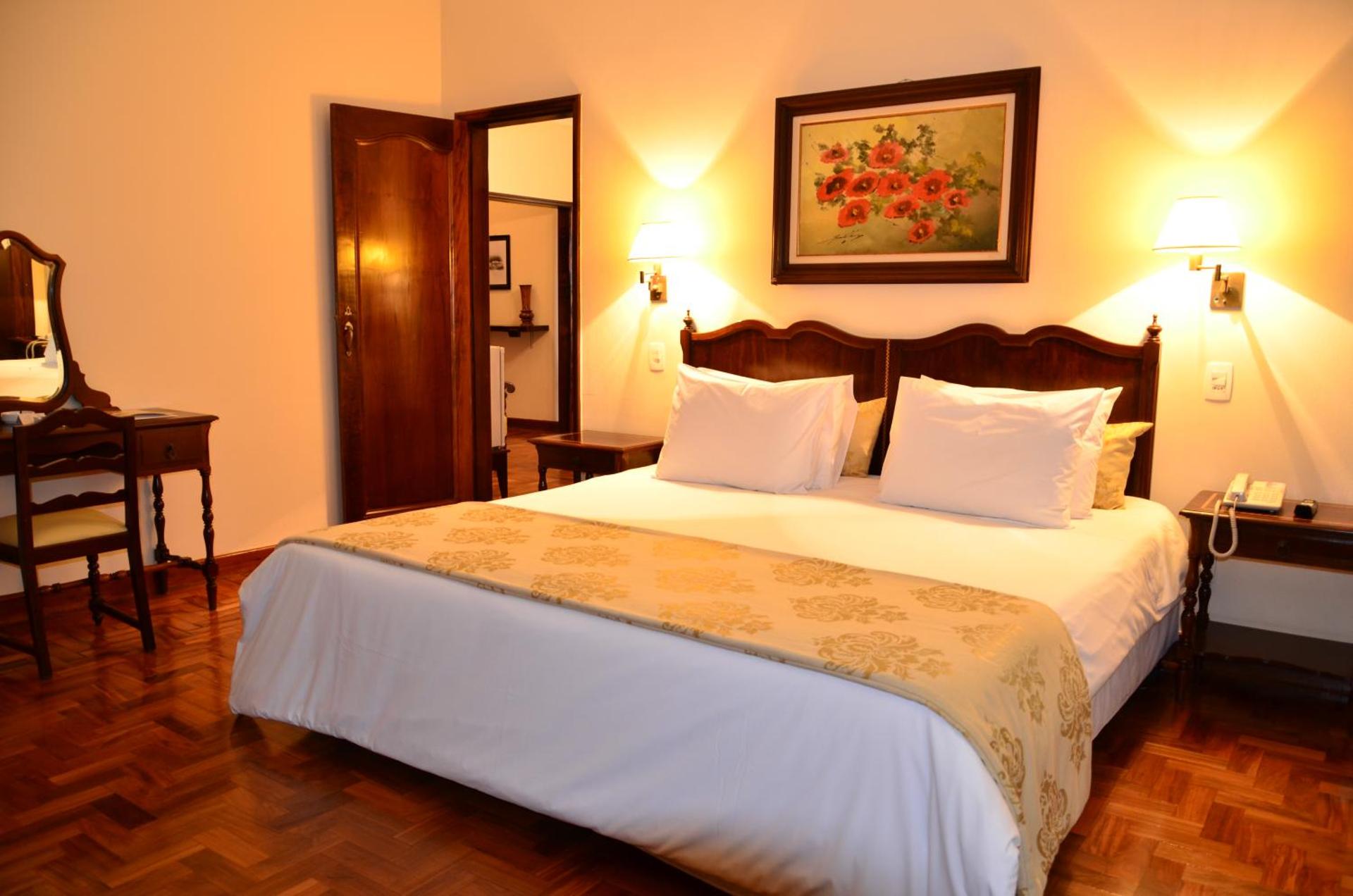 Suite (2 Volwassenen)