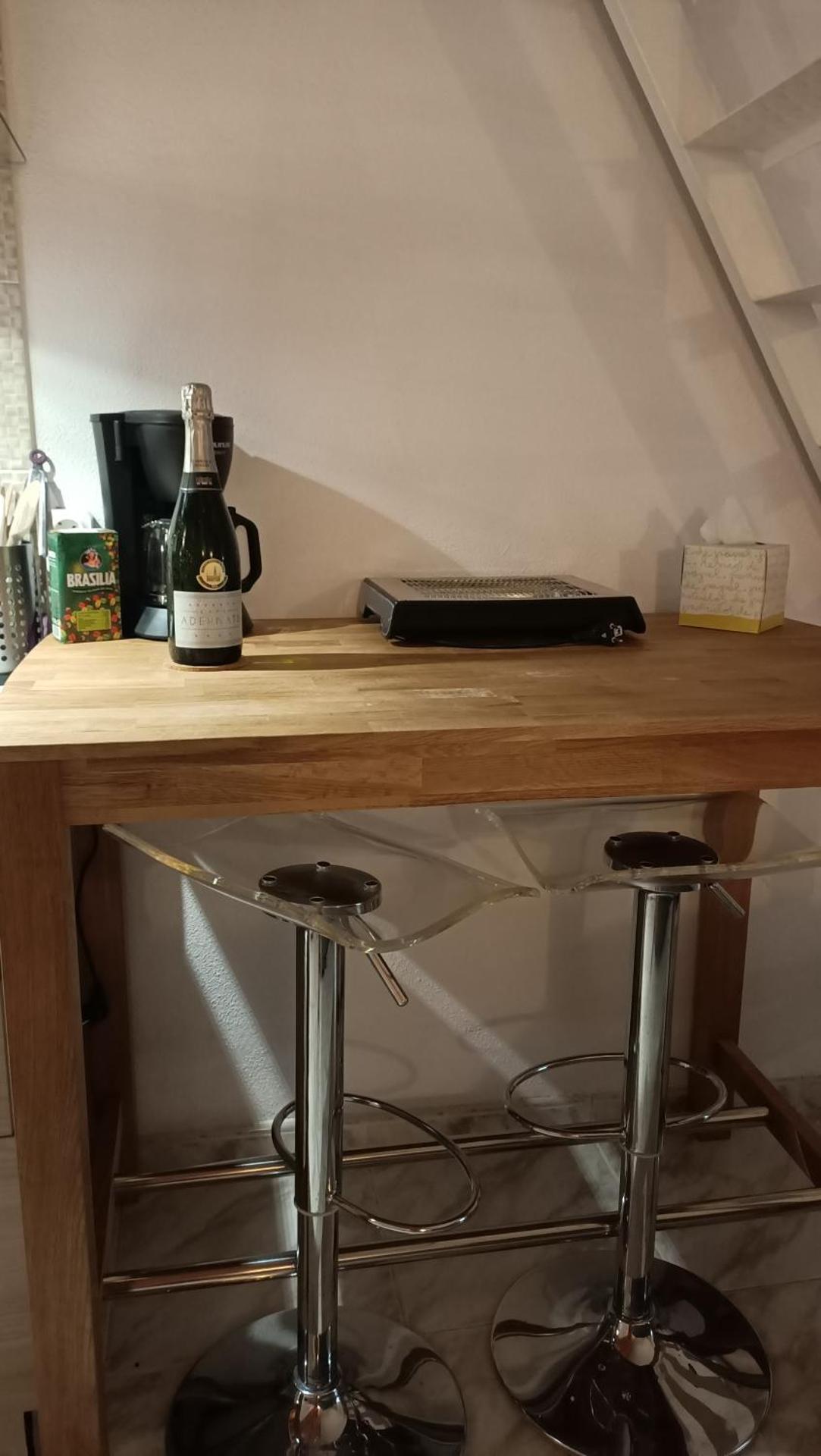 Casa apareada el Rincón de los sueños